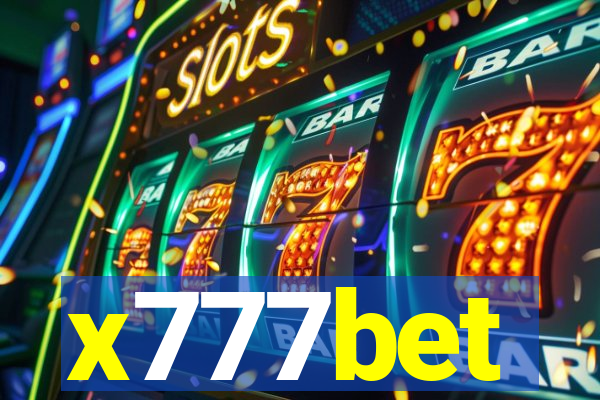 x777bet