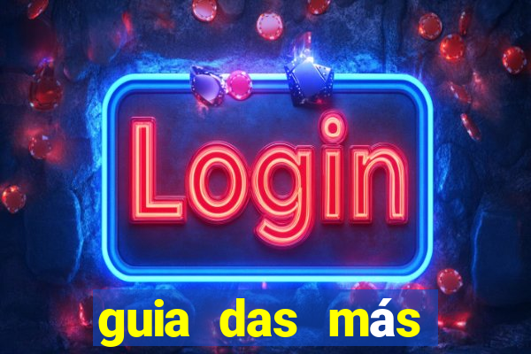 guia das más influências de iccarion pdf docero