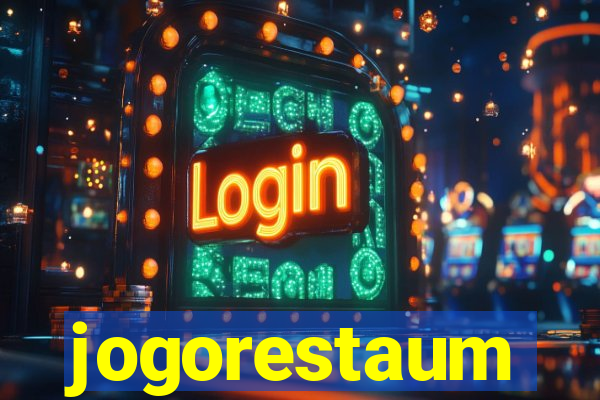 jogorestaum