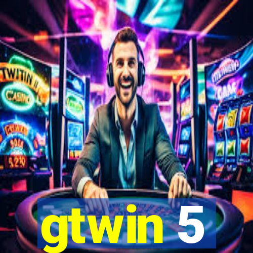 gtwin 5