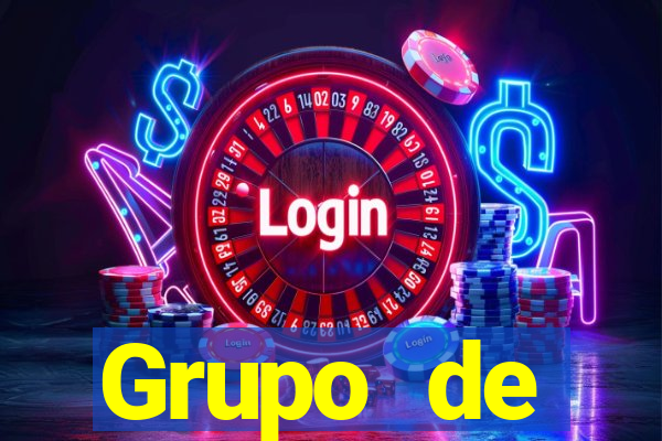 Grupo de alavancagem telegram