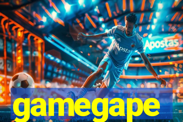 gamegape