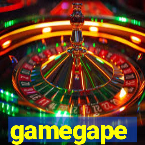 gamegape