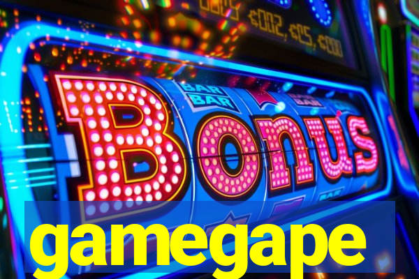 gamegape