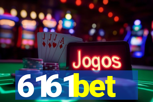 6161bet