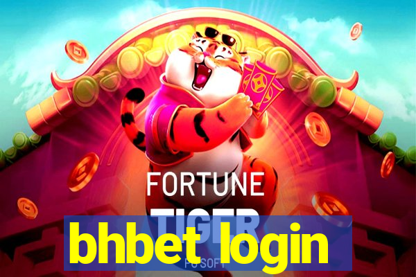 bhbet login