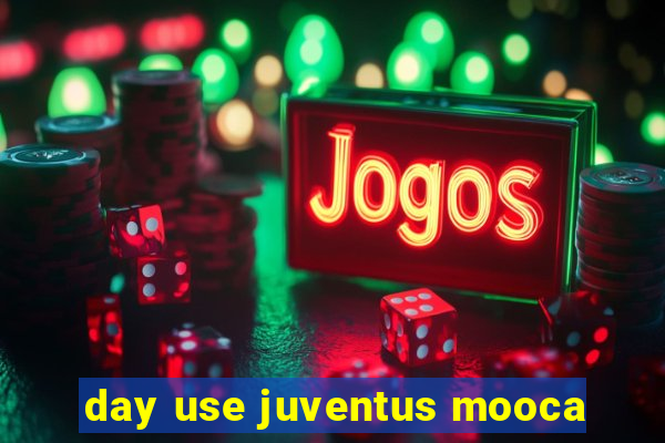 day use juventus mooca