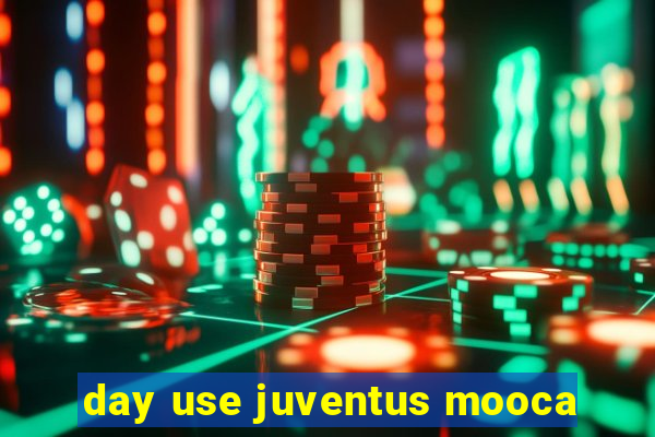 day use juventus mooca