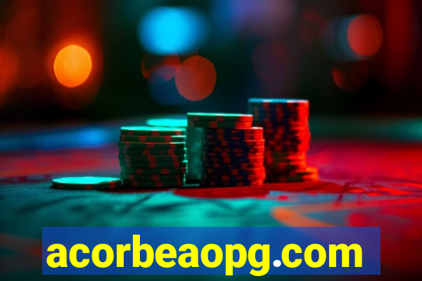 acorbeaopg.com