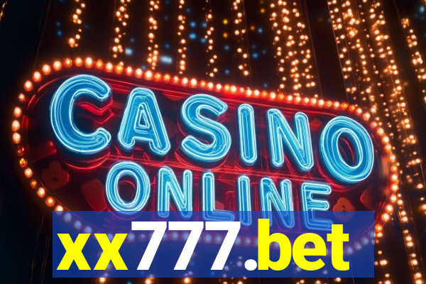 xx777.bet
