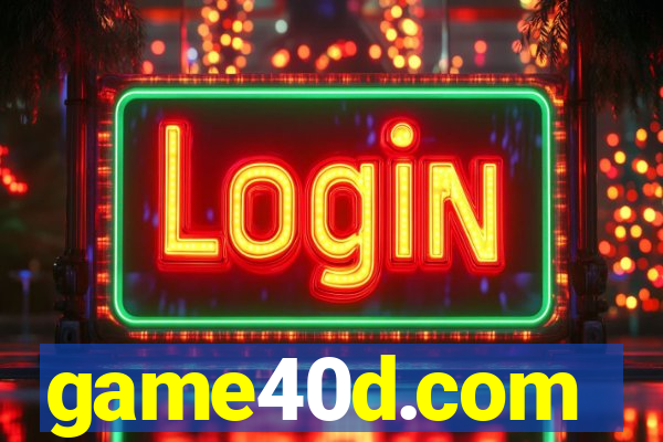 game40d.com