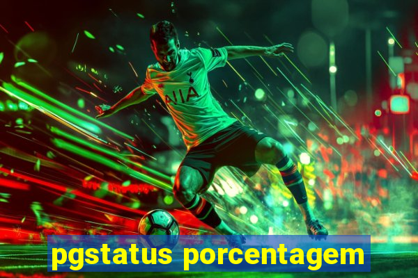 pgstatus porcentagem