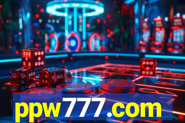 ppw777.com