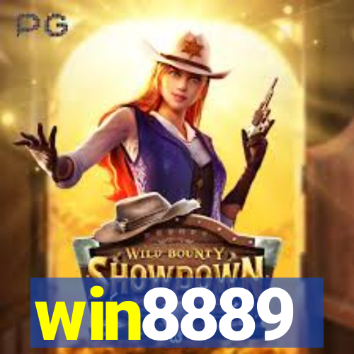 win8889
