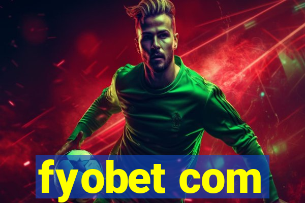 fyobet com