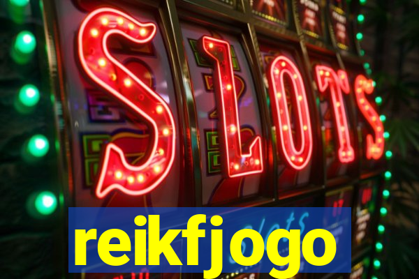 reikfjogo