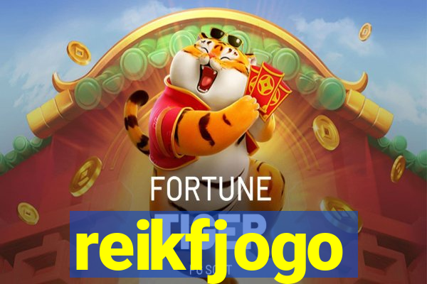 reikfjogo