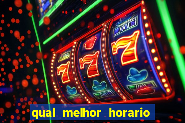 qual melhor horario para jogar betano