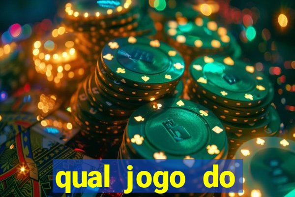 qual jogo do tigrinho ganhar dinheiro