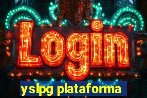 yslpg plataforma