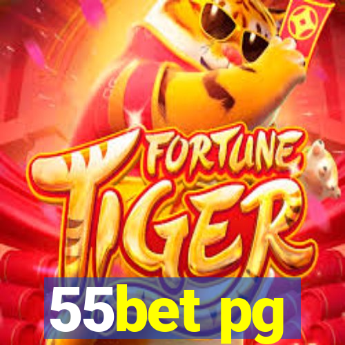 55bet pg