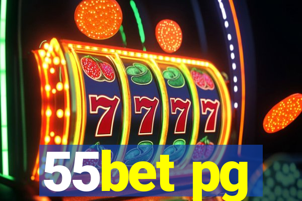 55bet pg