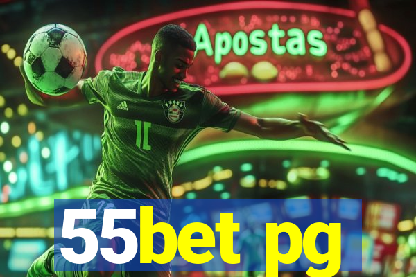 55bet pg
