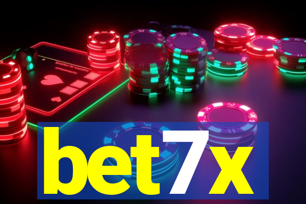 bet7x
