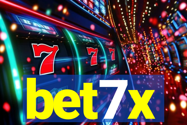 bet7x
