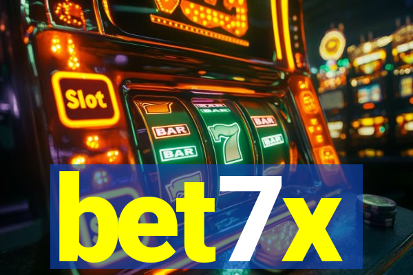 bet7x