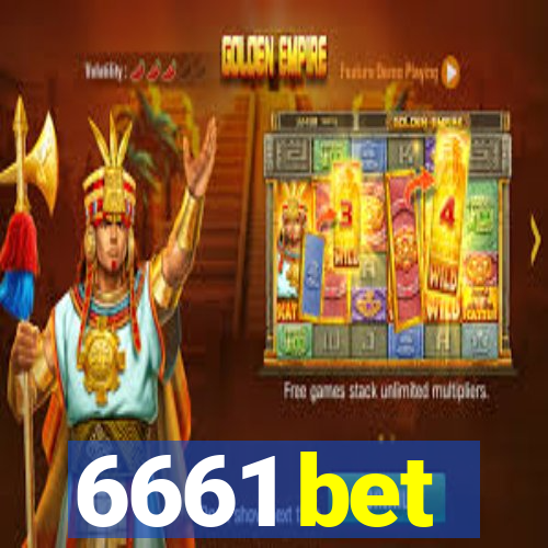 6661 bet