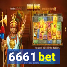 6661 bet