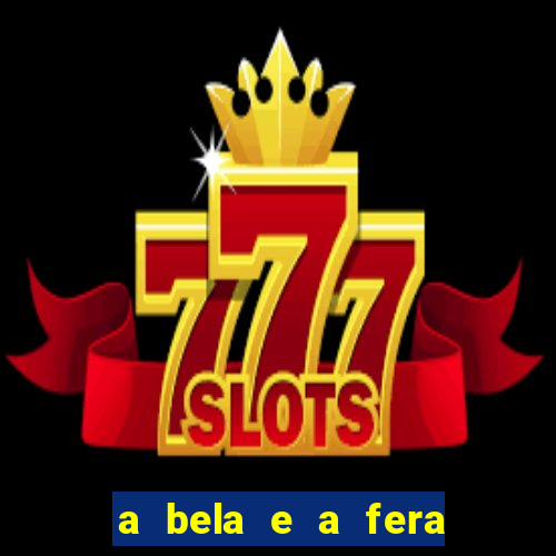 a bela e a fera 2014 drive