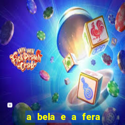 a bela e a fera 2014 drive