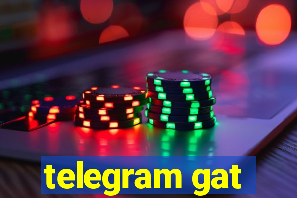 telegram gat