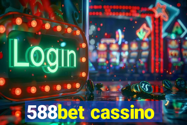 588bet cassino