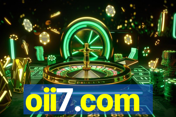 oii7.com