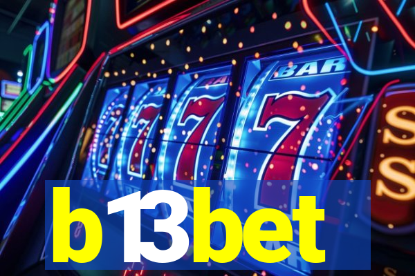 b13bet