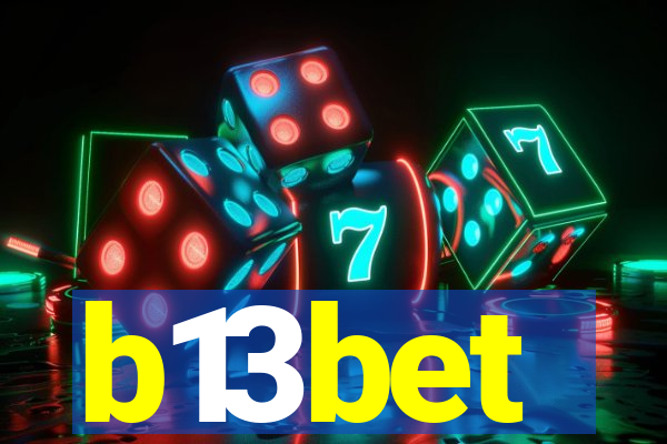 b13bet
