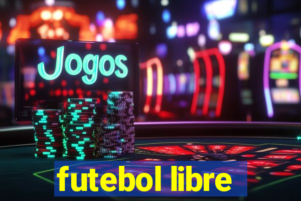 futebol libre