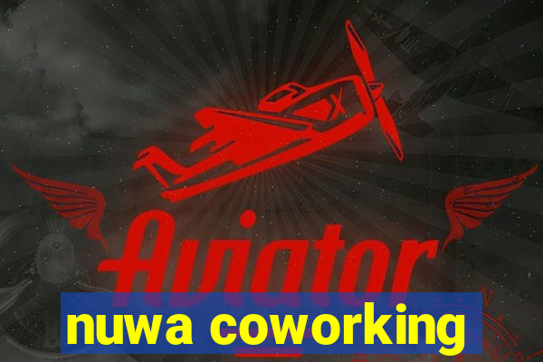 nuwa coworking