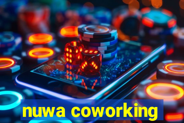 nuwa coworking