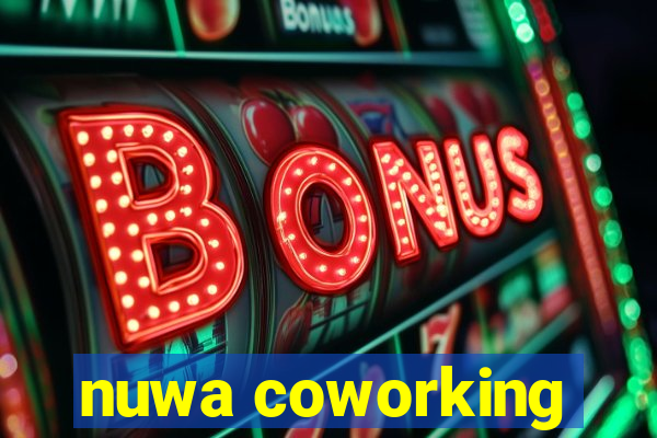 nuwa coworking