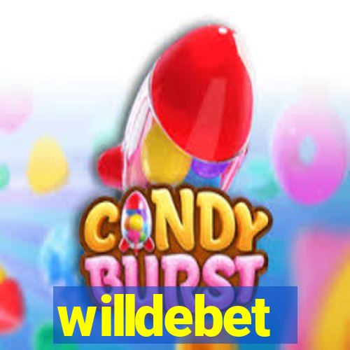 willdebet