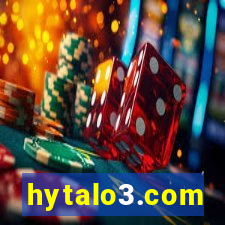 hytalo3.com