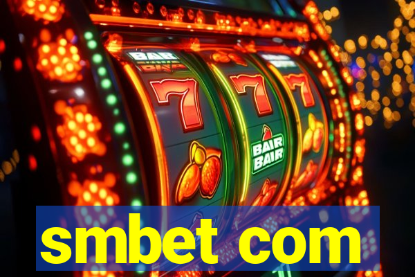 smbet com