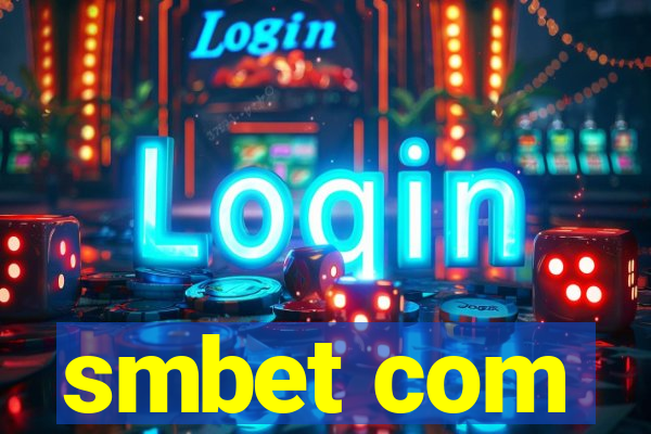 smbet com