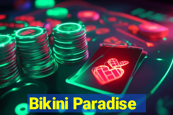 Bikini Paradise