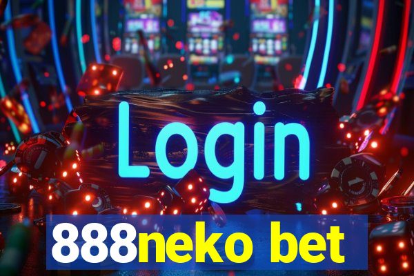 888neko bet