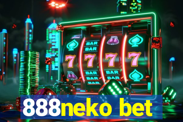 888neko bet